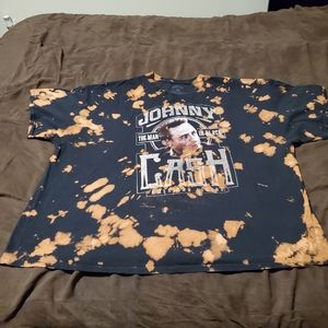 Johnny Cash T-shirt